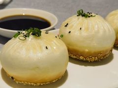 -潮府馆·非遗潮州菜·港式点心(世纪公园店)