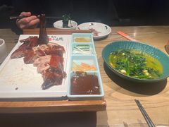 -茄子恰恰·新云南小炒(坪山益田店)