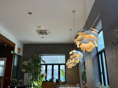 -山茶云南菜(永安里店)