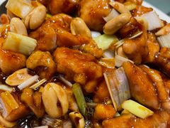 -峨嵋酒家(牡丹园店)