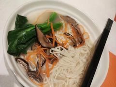 -若蘭慈·无国界素食料理(欢乐海岸店)