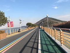 -南京金牛湖风景区