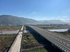 -图们国门景区