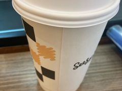 -Seesaw Coffee(上海国金中心店)