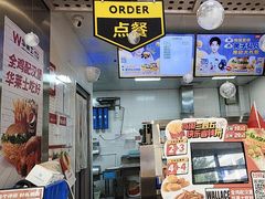 -华莱士·全鸡汉堡(柳州店)