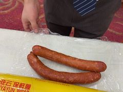 -良友·海鲜青岛菜(五四广场店)