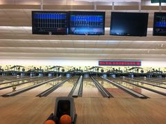 -广州保龄球馆(广州天河体育中心店)