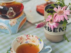 -翠贝卡&Mama Kelly Brunch Coffee(河西店)