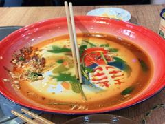 -蜀都冒菜·酱蟹生腌