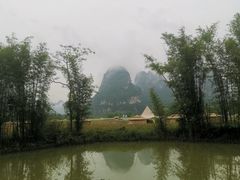 -明仕田园