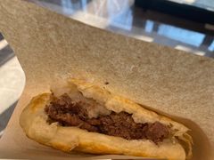 -高玛纳驴肉火烧(河间总店)