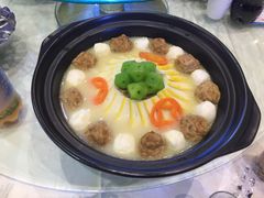 -雅和生态渔庄·宜城锅巴饭(龙灵山公园店)