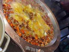 -雲蜀龙阁·金牌水煮鱼(方庄店)