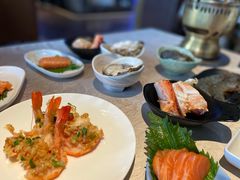 -上宴精品海鲜姿造(晶融汇旗舰店)