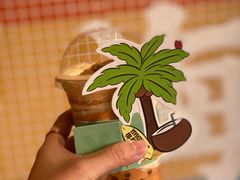 -椰椰大吉(侨港店)