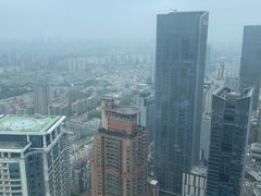 -云中捞高空旋转餐厅(商茂世纪广场店)