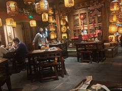 -南京大牌档(青岛万象城店)