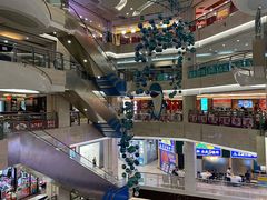 -海港城购物中心