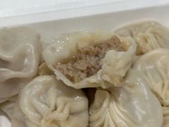 -笑云开汤包店(网巾市店)