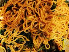 -王繁星面馆(西安熙地港店)