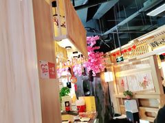 大堂-九田家黑牛烤肉料理(溧阳吾悦店)