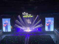 -华润深圳湾体育中心-“春茧” 体育馆