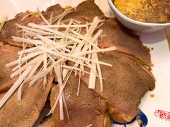 -赵记煎饼卷大葱(东岳店)