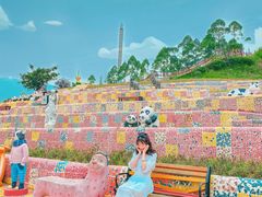 -美心红酒小镇游乐园