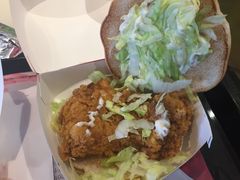 -麦当劳(斜土路2号店)