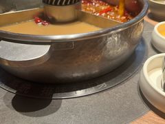 -巴奴毛肚火锅(京西大悦城店)