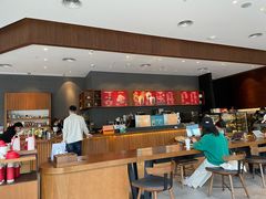 -星巴克(深圳龙华和平里店)