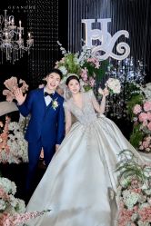 -壹訫婚庆策划(温州质选塘下旗舰店)