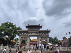 -北陵公园