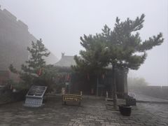 -雁门关景区