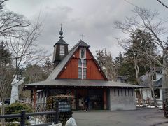 -轻井泽王子购物广场