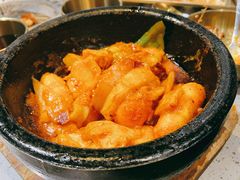 -妥妥烤肉料理(昙华林店)