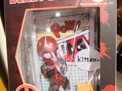 -泡泡玛特POPMART(天环购物中心店)
