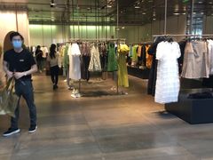 -URBAN REVIVO(深圳华润万象天地店)