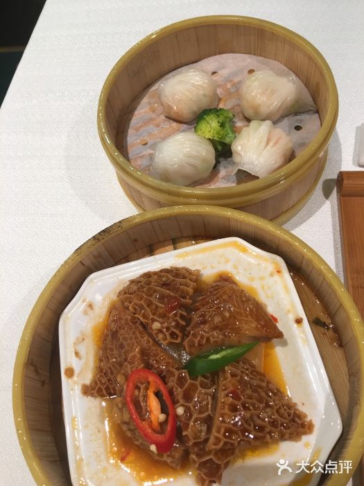 顺粤楼(建筑路溪南公馆店-图片-无锡美食-大众点评网