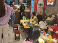 -嘉州鲜知味钵钵鸡(奎星楼店)