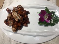 -永乐饭庄(安德路店)