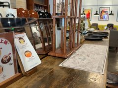 -藏书馆咖啡LibraryCoffee·Bistro(牡丹园店)