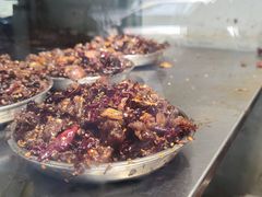 -老黄记手撕烤兔(玉林街店)
