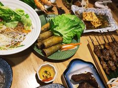 -越美小馆·越南料理(曲江店)
