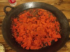 -岗上渣渣老火锅(两路口店)