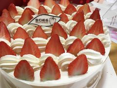 -味多美(江桥万达店)