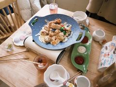 -柴の食堂·日式家庭料理·熊之肆(大学路店)