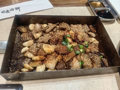 -船梆煮•蒸汽海鲜·生腌干蒸(五四广场店)