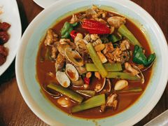 -金陵后厨·南京菜(新街口秣陵路店)