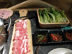 -许府牛火锅(信义坊总店)